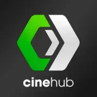 Top PPCine Alternatives to Try in 2025 for Free Streaming 4 Cinehub app logo