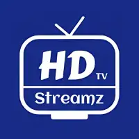 Top PPCine Alternatives to Try in 2025 for Free Streaming 2 hd streamz logo blue