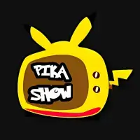 Top PPCine Alternatives to Try in 2025 for Free Streaming 1 Pikashow logo with a black bg